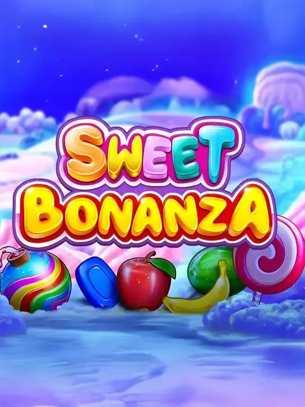 Sweet Bonanza